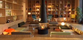 Le Fucine Hotel
